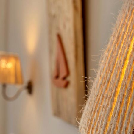 Anemologio Apartment Finikas  Ngoại thất bức ảnh