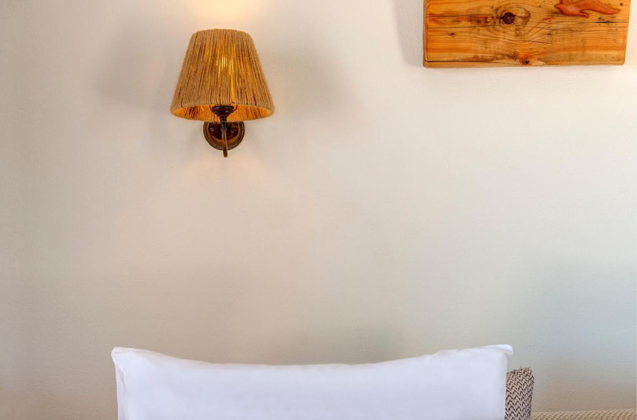 Anemologio Apartment Finikas  Ngoại thất bức ảnh