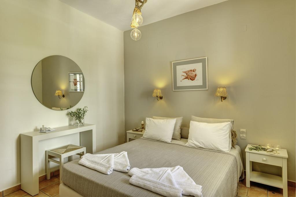 Anemologio Apartment Finikas  Ngoại thất bức ảnh