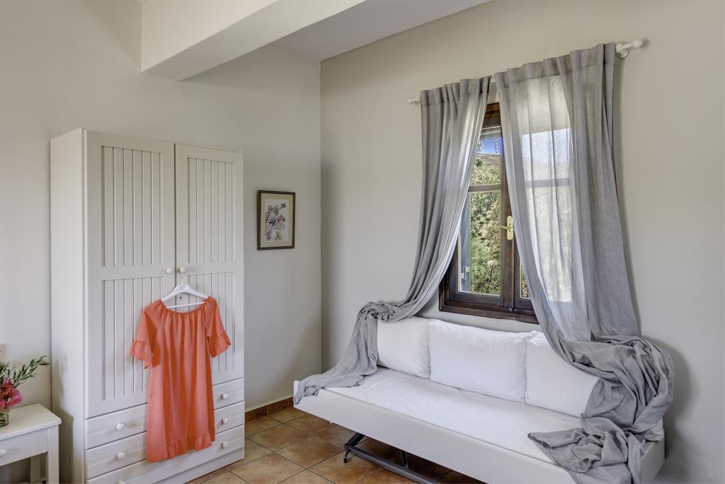 Anemologio Apartment Finikas  Ngoại thất bức ảnh