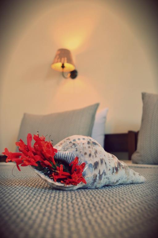 Anemologio Apartment Finikas  Phòng bức ảnh